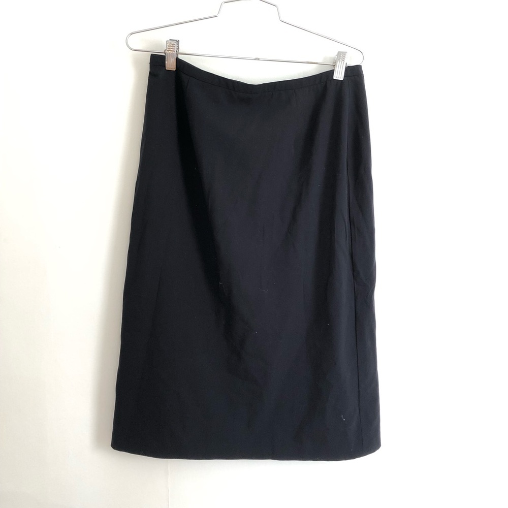 Armani midi skirt